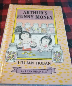 Arthur funny money