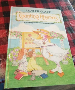 Mother goose counting rhymes 