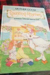 Mother goose counting rhymes 