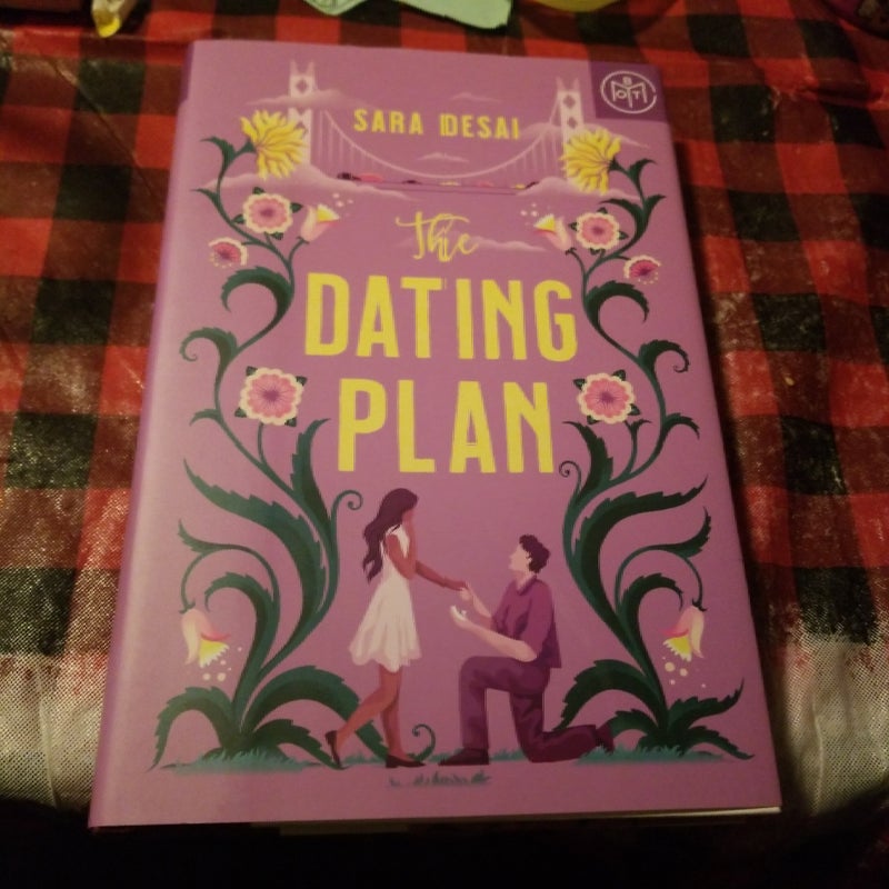 The Dating plan 