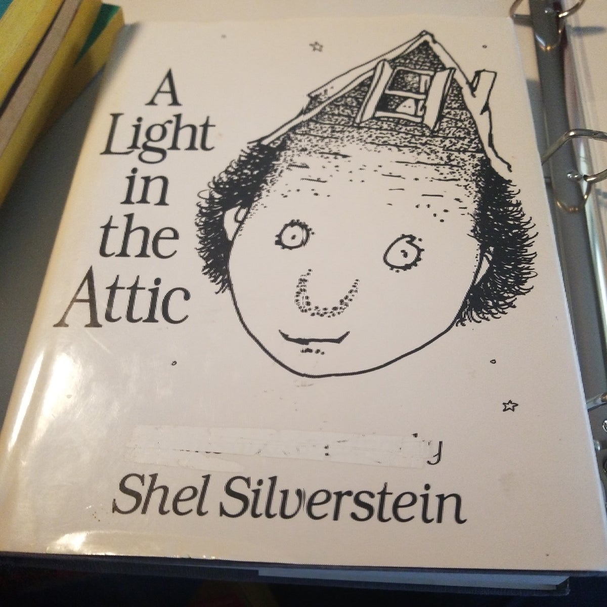 A Light in the Attic