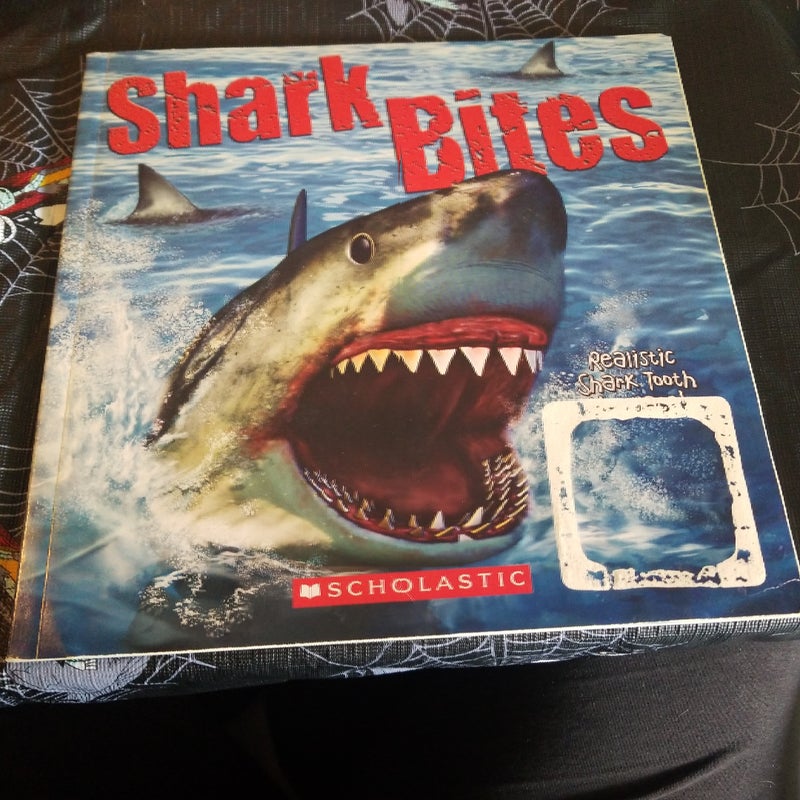 Shark Bites