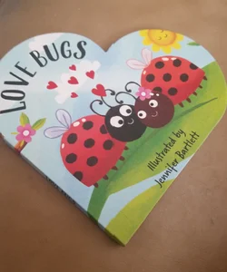 Love bug 