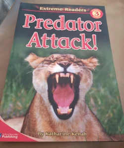 Predator Attack