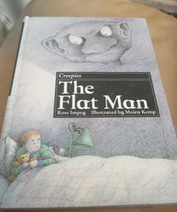 The Flat Man
