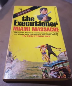 Miami massacre 