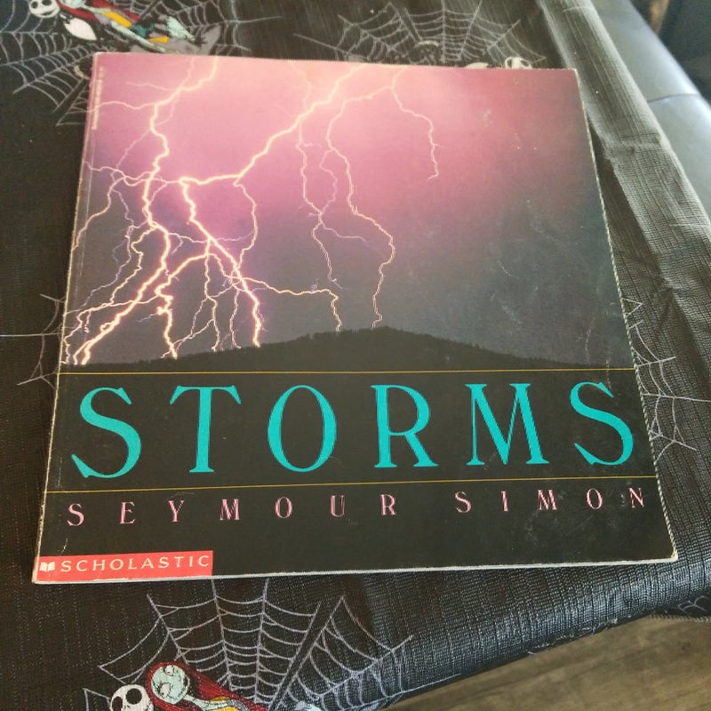 Storms 