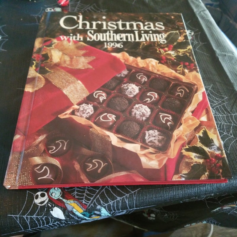 Christmas with Southern Living 1996