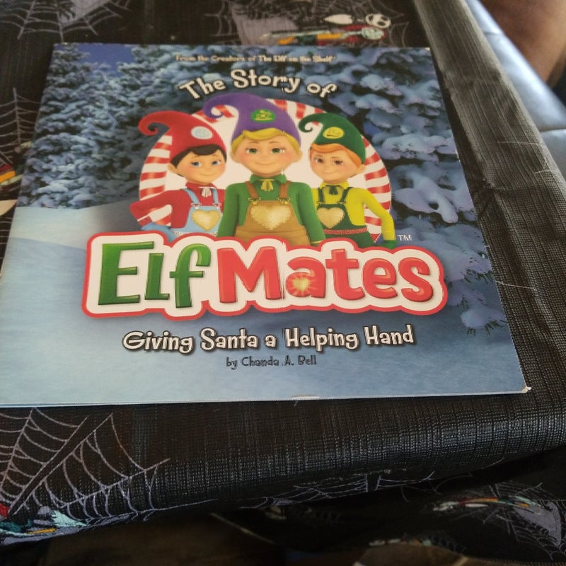 The story of elfmates