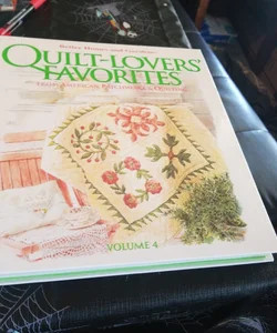 Quit-lovers favorites 