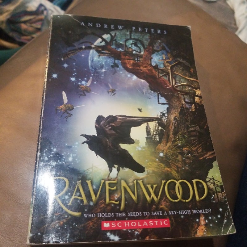 Ravenwood