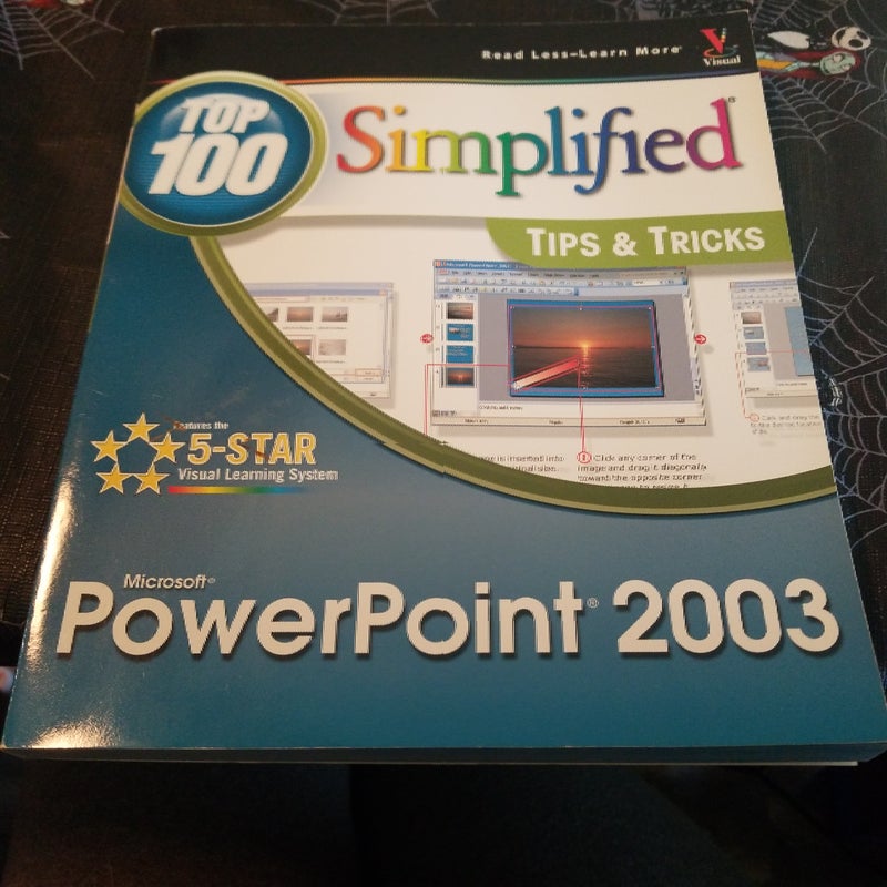 PowerPoint 2003