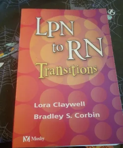 LPN to RN Transitions