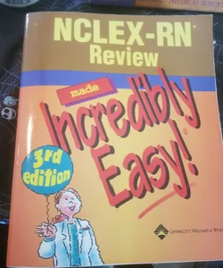NCLEX-RN® Review