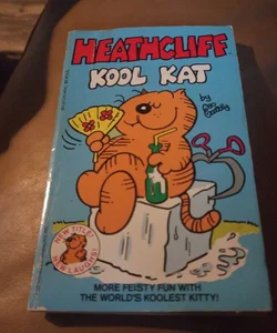 Kool kat 