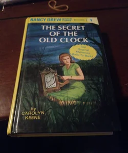 The secret of the old clock 