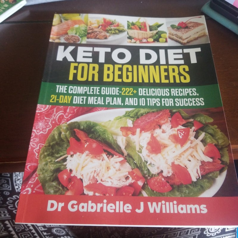 Keto Diet for Beginners