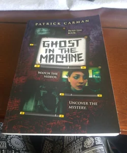Skeleton Creek #2: Ghost in the Machine