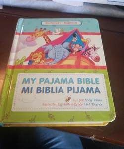 Mi Biblia Pijama