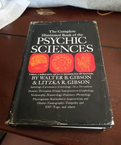 Psychic science 