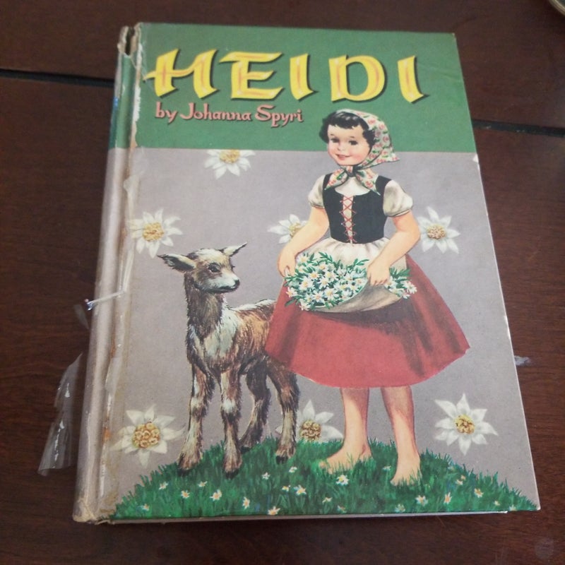 Heidi 