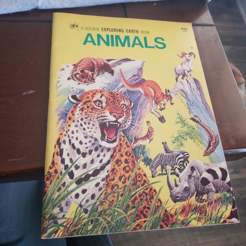 Animals 