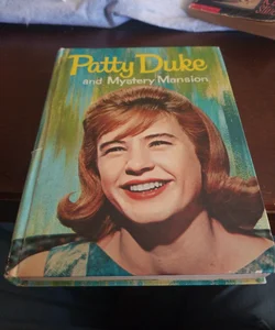 Patty Duke & mystery mansion 