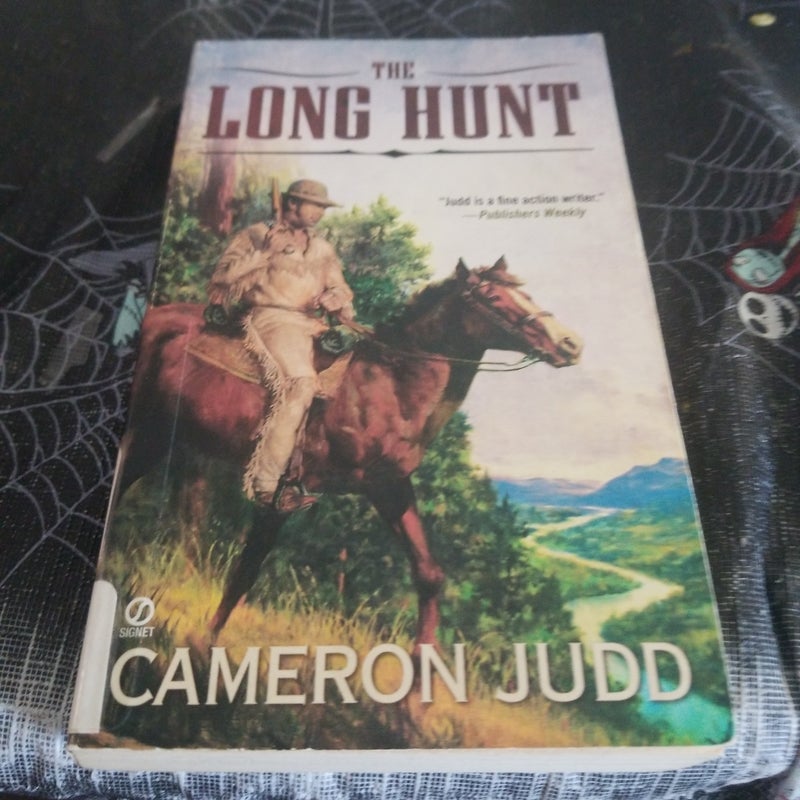 The Long Hunt