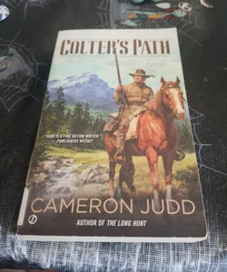 Colter's Path