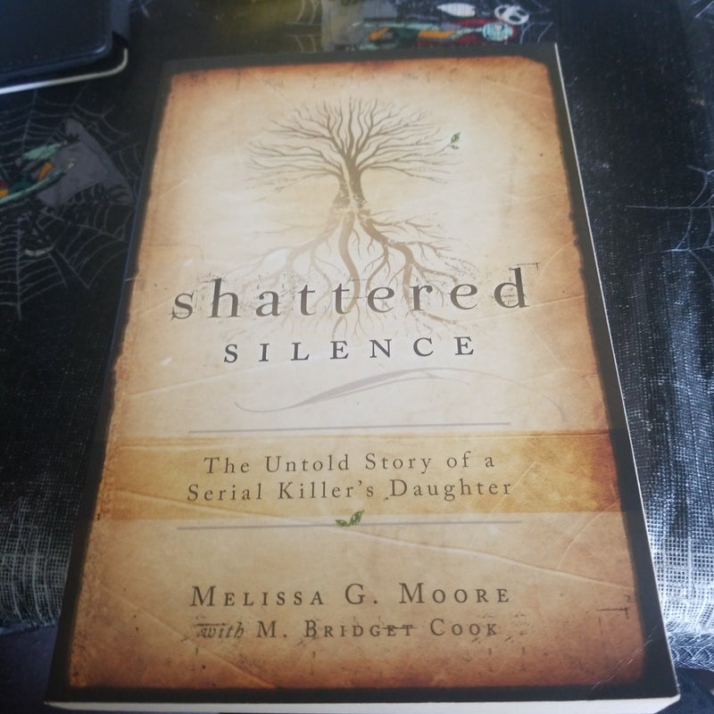 Shattered Silence