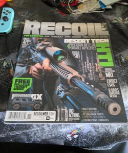 Recoil magazine issue 27