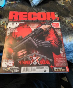 Recoil magazine issue 26