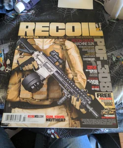 Recoil magazine issue 7