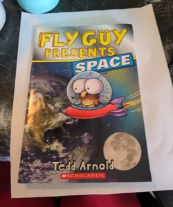 Fly guy presents space 