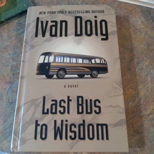 Last Bus to Wisdom