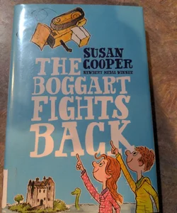 The Boggart Fights Back