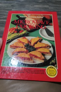 MicroWave cooking