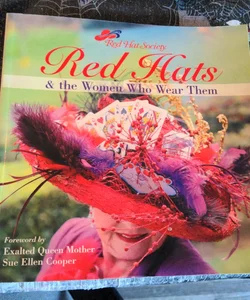 Red Hats and the Women Who Wear Them