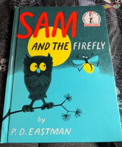 Sam and the Firefly