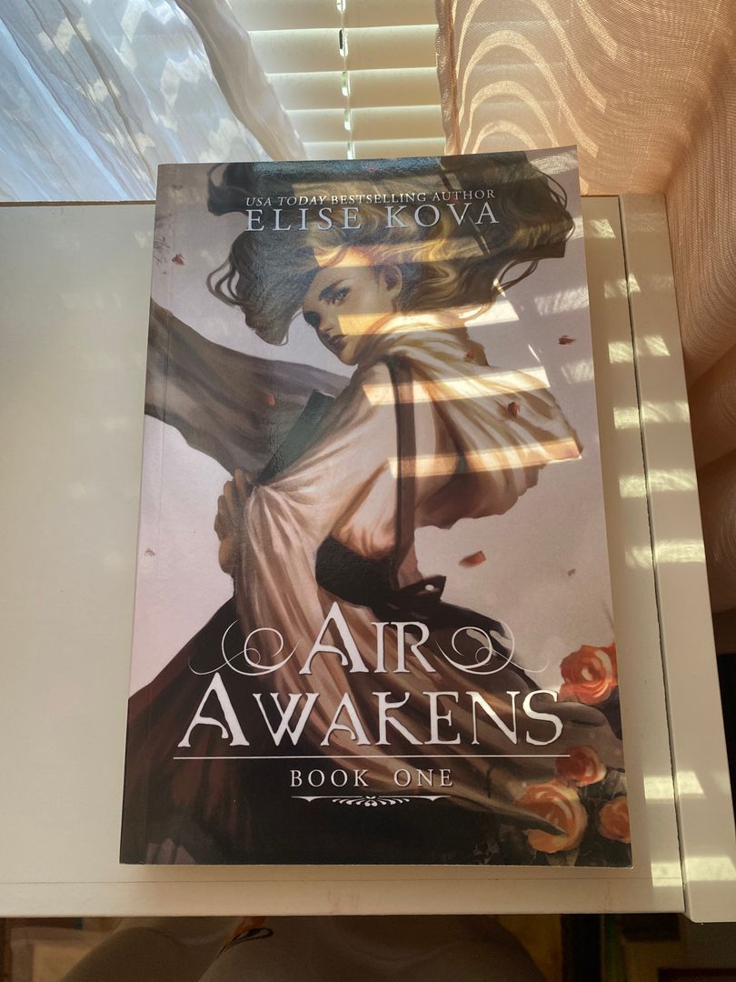 Air Awakens