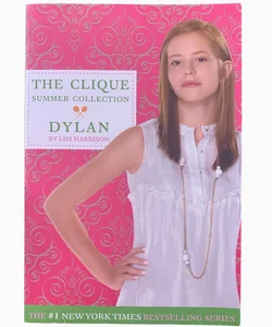 Dylan — The Clique Summer Collection