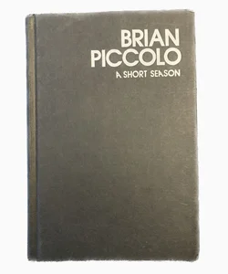 Brian Piccolo