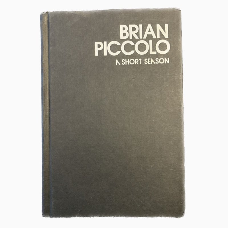 Brian Piccolo
