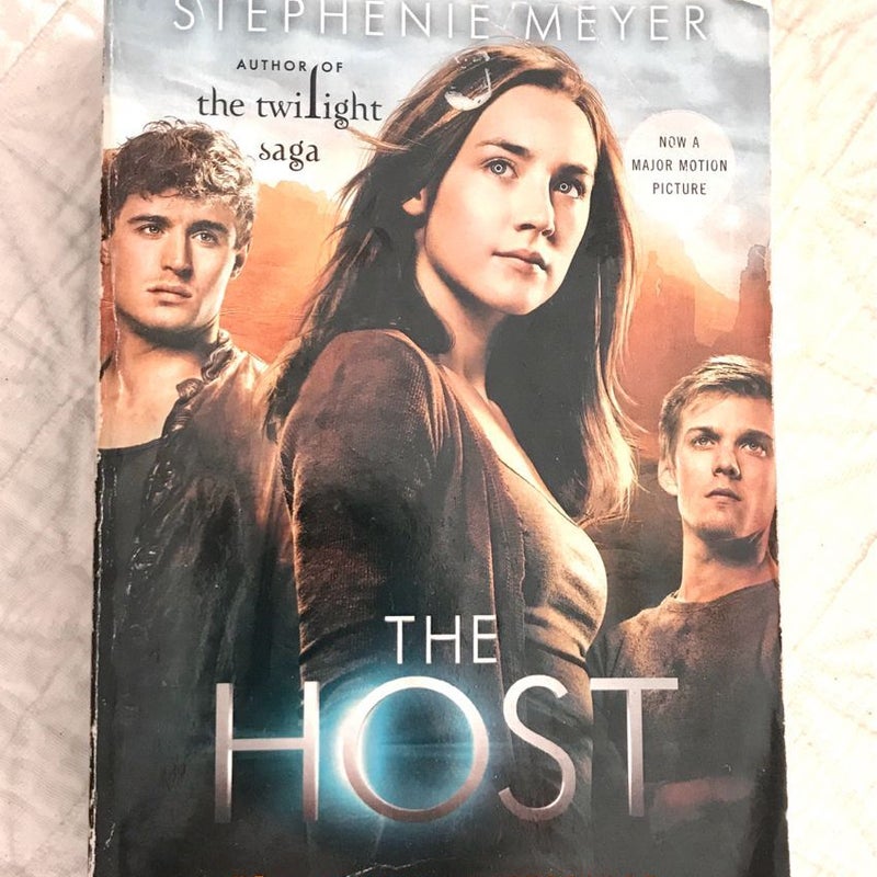 The Host