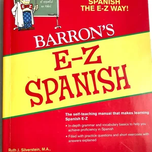 E-Z Spanish