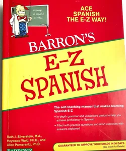 E-Z Spanish