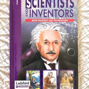 Scientists and Inventors