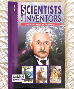 Scientists and Inventors