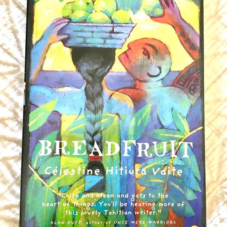 Breadfruit