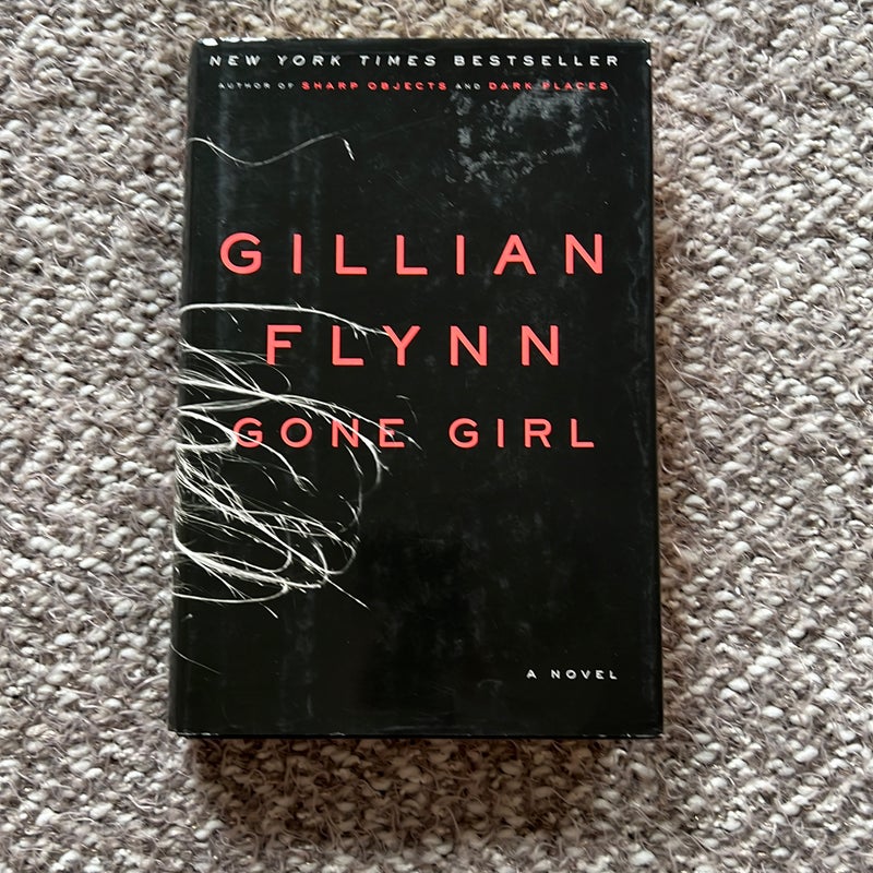 Gone Girl